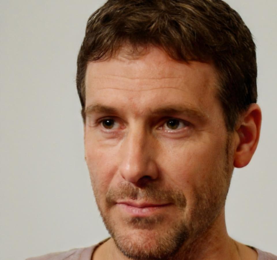 Kursleiter Thorben Lindemann, Experte für Finanzplanung