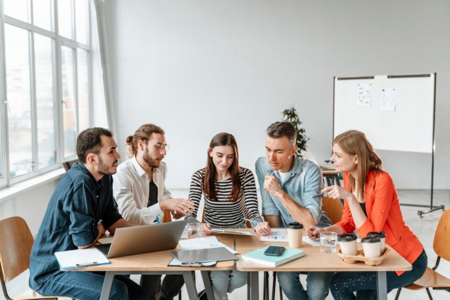 Detaillierte Budgetanalyse und Finanzmodellierung