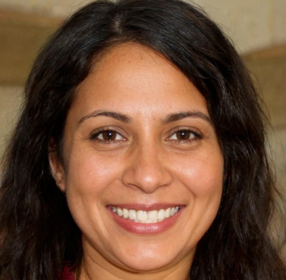 Lenja Radtke, Finanzanalystin und Dozentin